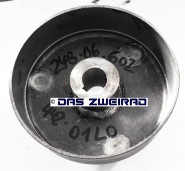 Preview: KUPPLUNGSTROMMEL  ZUENDAPP 442 01 LO